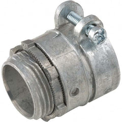 Hubbell-Raco - 1" Trade FMC Conduit Connector - Exact Tooling
