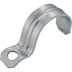 Hubbell-Raco - Conduit Fitting Accessories Accessory Type: Conduit Strap For Use With: Rigid/IMC Conduit; EMT - Exact Tooling