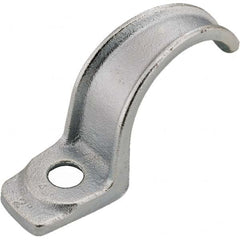 Hubbell-Raco - Conduit Fitting Accessories Accessory Type: Conduit Strap For Use With: Rigid/IMC Conduit; EMT - Exact Tooling