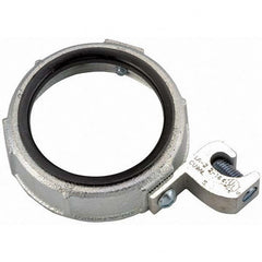 Hubbell-Raco - 4" Trade Rigid/Intermediate (IMC) Conduit Bushing - Exact Tooling