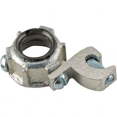 Hubbell-Raco - 1" Trade Rigid/Intermediate (IMC) Conduit Bushing - Exact Tooling