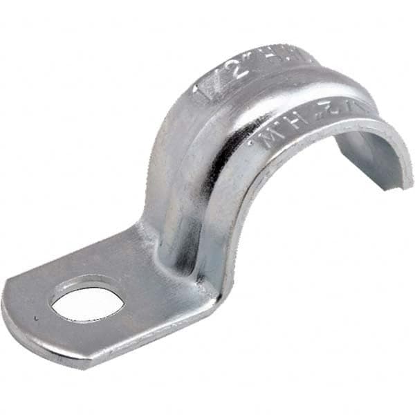 Hubbell-Raco - Conduit Fitting Accessories Accessory Type: Conduit Strap For Use With: Rigid/IMC Conduit; EMT - Exact Tooling
