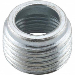 Hubbell-Raco - 1-1/2 to 1" Trade Rigid/Intermediate (IMC) Conduit Bushing - Exact Tooling