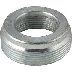 Hubbell-Raco - 2 to 1-1/4" Trade Rigid/Intermediate (IMC) Conduit Bushing - Exact Tooling
