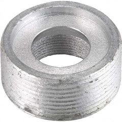 Hubbell-Raco - 2-1/2 to 2" Trade Rigid/Intermediate (IMC) Conduit Bushing - Exact Tooling