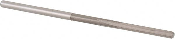 SGS - 3/32" Solid Carbide 4 Flute Chucking Reamer - Exact Tooling