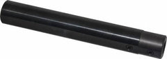 Global CNC Industries - 3/8" Bore Diam, 3/4" Shank Diam, Boring Bar Sleeve - 5" OAL, 1-1/2" Bore Depth - Exact Tooling