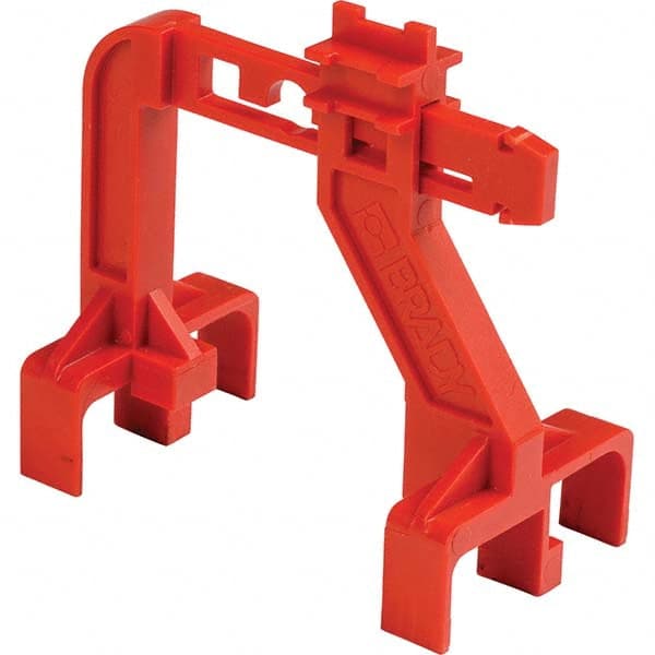 Brady - Pack of 50 Fuse Lockouts - Exact Tooling