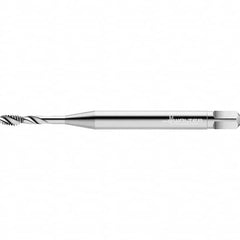 Walter-Prototyp - Spiral Flute STI Taps Thread Size (Inch): #2-56 Class of Fit: 2B - Exact Tooling