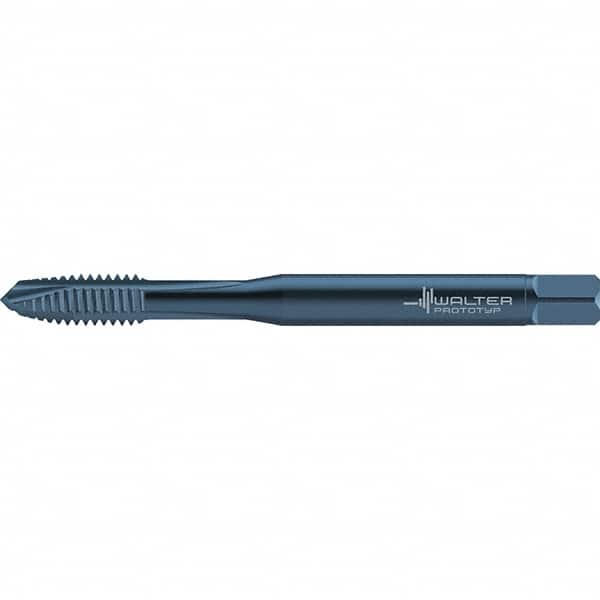 Walter-Prototyp - Spiral Point STI Taps   Thread Size (Inch): #6-32    Class of Fit: 3B - Exact Tooling
