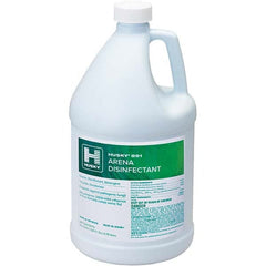 Allegro - Half & Full Facepiece Cleaning & Accessories Accessory/Replacement Type: Facepiece Cleaning Type: Liquid Disinfectant Cleaner - Exact Tooling