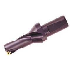 DZ036-081-32-06 INDEXABLE DRILLS - Exact Tooling