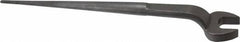 Proto - 1-5/16" Standard Spud Handle Open End Wrench - Exact Tooling
