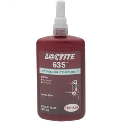 Loctite - Threadlockers & Retaining Compounds PSC Code: 8040 - Exact Tooling
