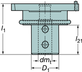 3932772002075A DRILL SLIDE - Exact Tooling