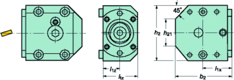 C6LC209042060 - Exact Tooling