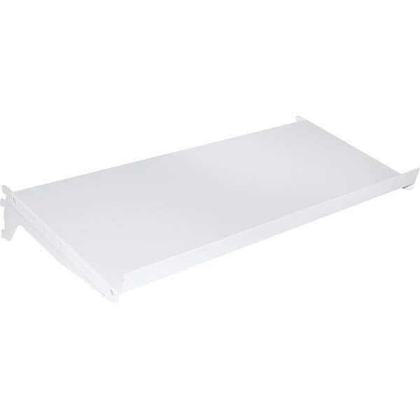 Treston - Workbench & Workstation Accessories For Use With: M36 Treston Slotted Uprights, M36 Treston Basic Carts Depth (Inch): 15.75 - Exact Tooling