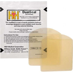 First Aid Only - Bandages & Dressings Type: Wound Care Bandage Material: Cotton - Exact Tooling