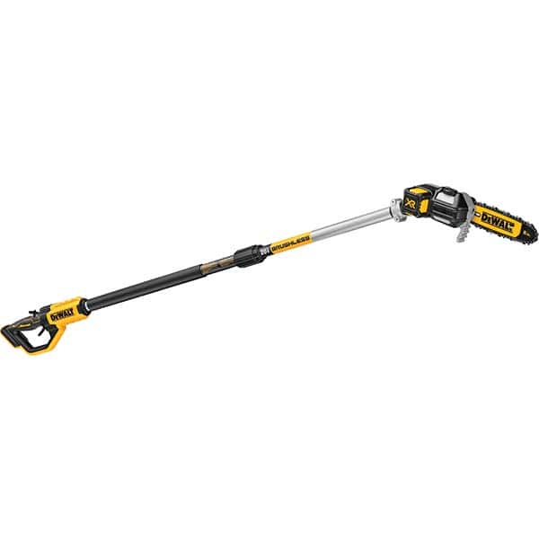 DeWALT - Chainsaws Type of Power: Battery Voltage: 20 - Exact Tooling