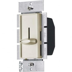 Hubbell Wiring Device-Kellems - Fan Speed Controls Type: Fan speed control Number of Speeds: Variable - Exact Tooling