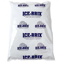 Made in USA - Temperature Control Packs Type: Ice Pack Length (Inch): 10 1/4 - Exact Tooling
