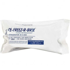 Made in USA - Temperature Control Packs Type: Ice Pack Length (Inch): 9 - Exact Tooling