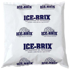 Made in USA - Temperature Control Packs Type: Ice Pack Length (Inch): 6 1/4 - Exact Tooling