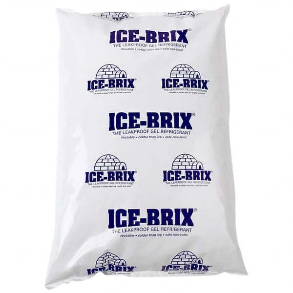 Made in USA - Temperature Control Packs Type: Ice Pack Length (Inch): 10 - Exact Tooling