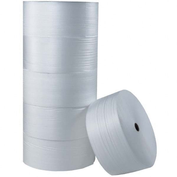 Made in USA - Bubble Roll & Foam Wrap Type: Bubble Roll Package Type: Roll - Exact Tooling