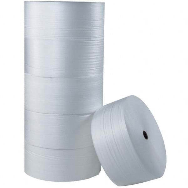 Made in USA - Bubble Roll & Foam Wrap Type: Bubble Roll Package Type: Roll - Exact Tooling