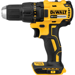 DeWALT - 20V Pistol Grip Cordless Drill - Exact Tooling