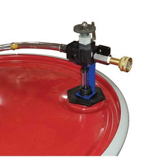Abanaki - Fluid Filters & Aerators Type: Coolant Mixer/ Proportioner Type: Coolant Mixer/ Proportioner - Exact Tooling