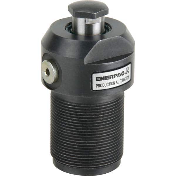 Enerpac - Hydraulic Cylinders Type: Threaded Body Stroke: 0.4000 (Decimal Inch) - Exact Tooling