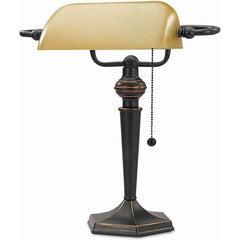 ALERA - Task Lights Fixture Type: Desk Color: Antique Bronze - Exact Tooling