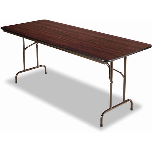 ALERA - Folding Tables Type: Folding Width (Inch): 71.78 - Exact Tooling