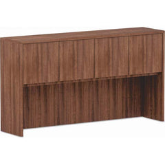 ALERA - Office Cubicle Workstations & Worksurfaces Type: Hutch Width (Inch): 64.75 - Exact Tooling