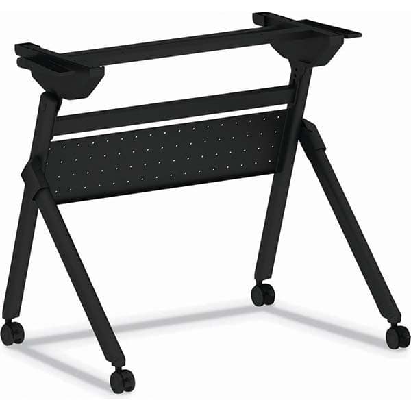 ALERA - Folding Tables Type: Folding & Utility Tables Width (Inch): 32.25 - Exact Tooling