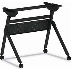 ALERA - Folding Tables Type: Folding & Utility Tables Width (Inch): 32.25 - Exact Tooling