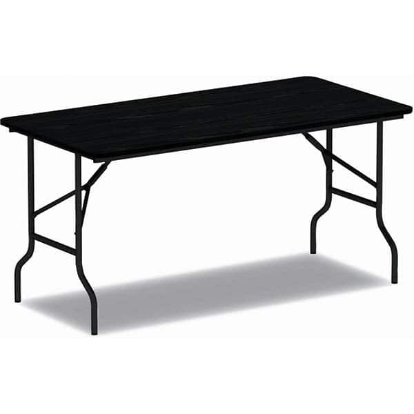 ALERA - Folding Tables Type: Folding Width (Inch): 48 - Exact Tooling