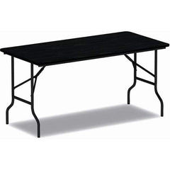 ALERA - Folding Tables Type: Folding Width (Inch): 48 - Exact Tooling