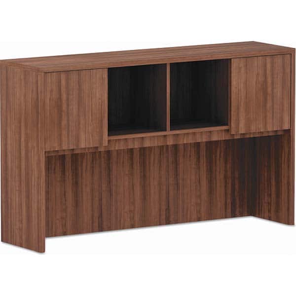 ALERA - Office Cubicle Workstations & Worksurfaces Type: Hutch Width (Inch): 58.88 - Exact Tooling