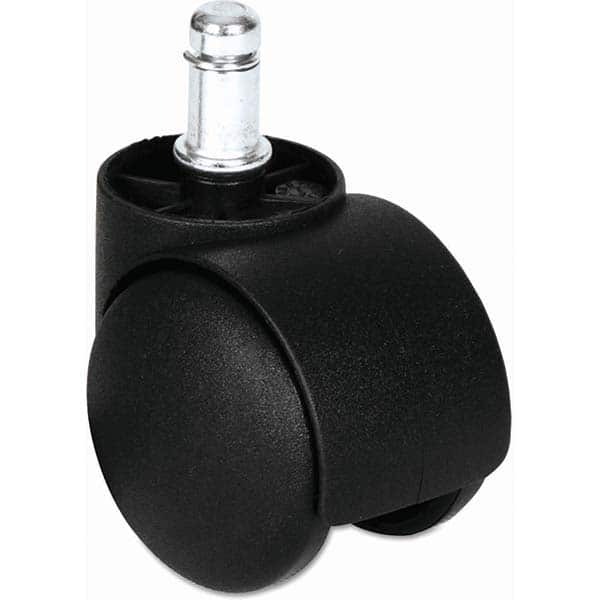 ALERA - Standard Casters Mount: Stem Style: Grip Ring - Exact Tooling