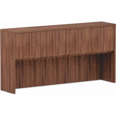 ALERA - Office Cubicle Workstations & Worksurfaces Type: Hutch Width (Inch): 70.63 - Exact Tooling