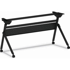 ALERA - Folding Tables Type: Folding & Utility Tables Width (Inch): 55.78 - Exact Tooling