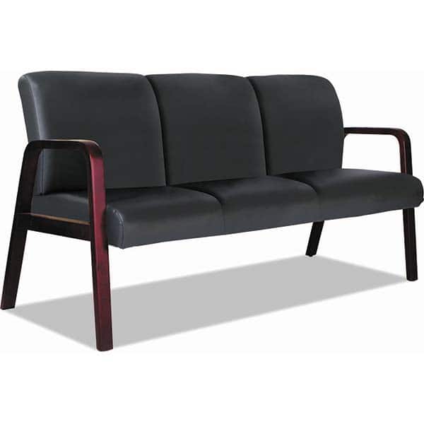 ALERA - Guest & Lobby Chairs & Sofas Type: Sofas/Loveseats-Benches & Ottomans Base Type: Wood - Exact Tooling