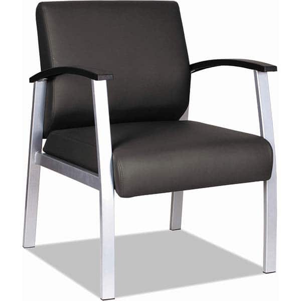 ALERA - Guest & Lobby Chairs & Sofas Type: Chairs/Stools-Guest & Reception Chairs Base Type: Metal - Exact Tooling