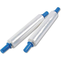 UNIVERSAL - Stretch Wrap & Pallet Wrap Type: Stretch Film Handwrap Color: Clear - Exact Tooling