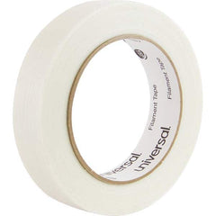 UNIVERSAL - Filament & Strapping Tape Type: Filament Color: Clear - Exact Tooling