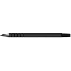 UNIVERSAL - Pens & Pencils Type: Stick Pen Color: Black - Exact Tooling