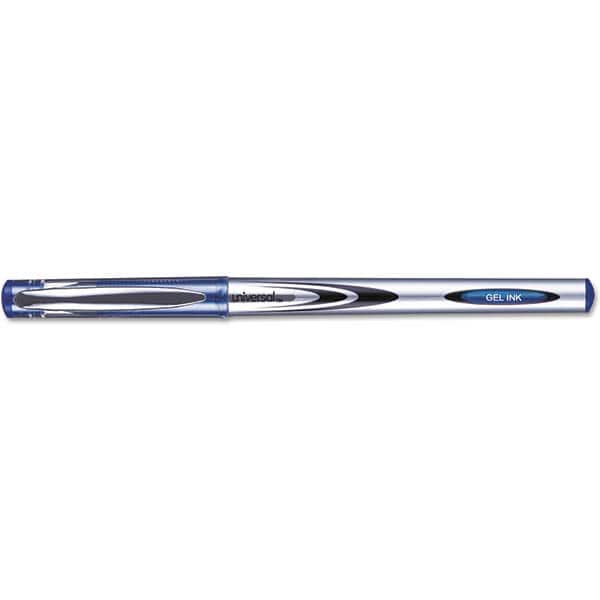 UNIVERSAL - Pens & Pencils Type: Stick Pen Color: Blue - Exact Tooling